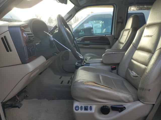 Photo 7 from auction – 2006 FORD F350 with VIN 1FTWW33P46EC87793