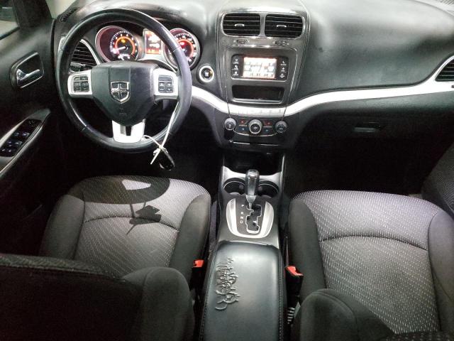 Photo 8 from auction – 2016 DODGE JOURNEY CR with VIN 3C4PDDGG0GT213251