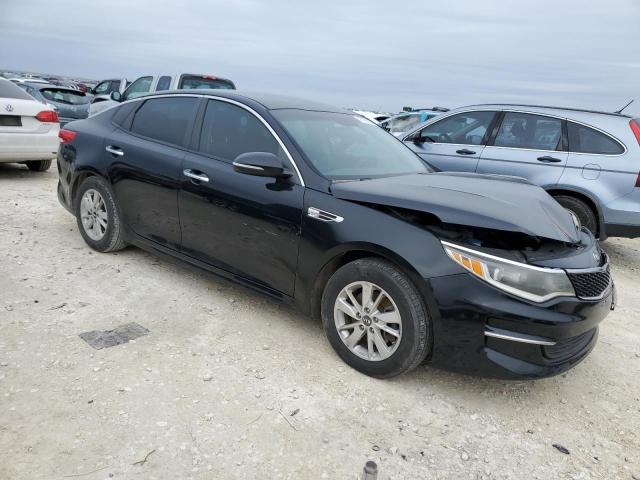Photo 4 from auction – 2016 KIA OPTIMA LX with VIN 5XXGT4L3XGG084498