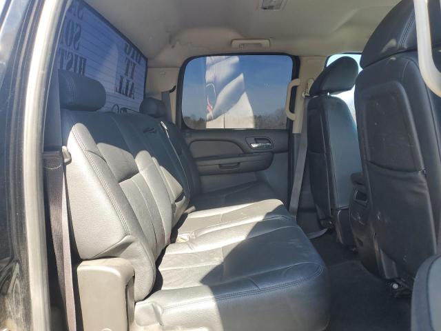 Photo 10 from auction – 2012 CHEVROLET SILVERADO with VIN 3GCPKTE70CG242500