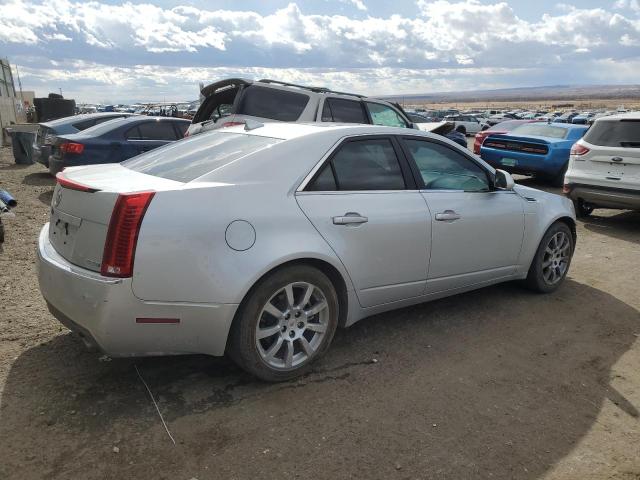 Photo 3 from auction – 2009 CADILLAC CTS with VIN 1G6DJ577890150257