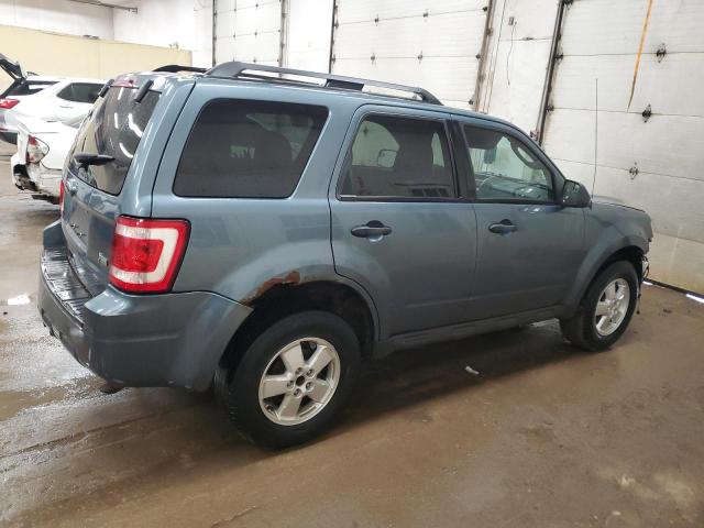 Photo 3 from auction – 2010 FORD ESCAPE XLT with VIN 1FMCU0DG8AKA40238