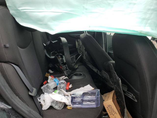 Photo 11 from auction – 2017 CHEVROLET SPARK 1LT with VIN KL8CD6SA2HC784257