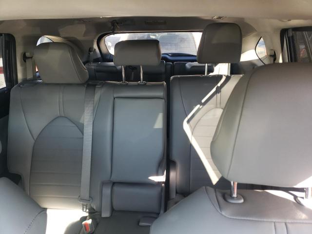 Photo 10 from auction – 2023 TOYOTA HIGHLANDER with VIN 5TDKDRBH6PS038960