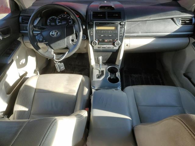 Photo 8 from auction – 2012 TOYOTA CAMRY HYBR with VIN 4T1BD1FKXCU013200