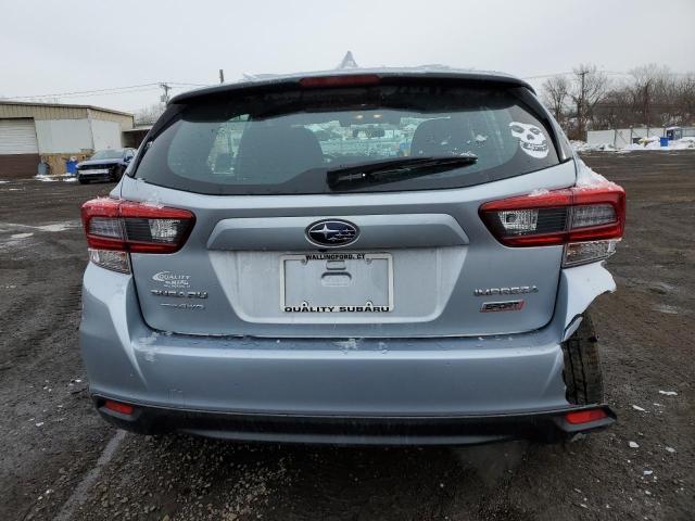 Photo 6 from auction – 2021 SUBARU IMPREZA SP with VIN 4S3GTAM69M3700744