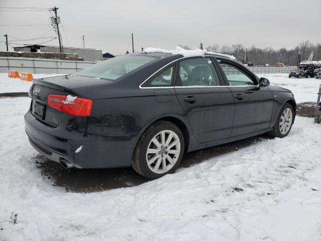 Photo 3 from auction – 2012 AUDI A6 PRESTIG with VIN WAUHGAFC0CN145825