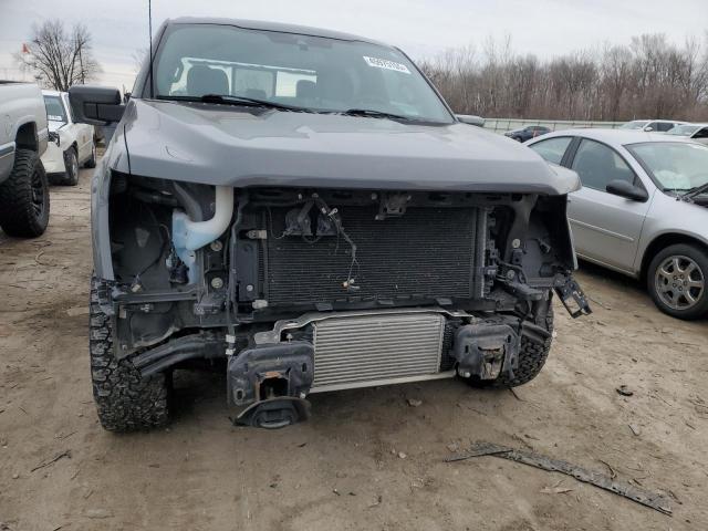 Photo 5 from auction – 2021 FORD F150 SUPER with VIN 1FTEW1EP1MFC53220