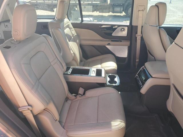 Photo 11 from auction – 2020 LINCOLN AVIATOR RE with VIN 5LM5J7XC9LGL23558