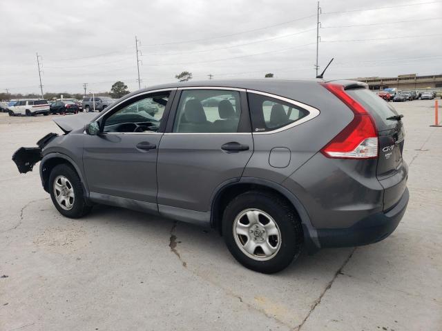Photo 2 from auction – 2012 HONDA CR-V LX with VIN 2HKRM3H3XCH509192