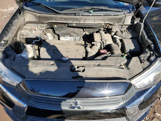 Zdjęcie 12 z aukcji – 2016 MITSUBISHI OUTLANDER z VIN JA4AP3AU7GZ025609