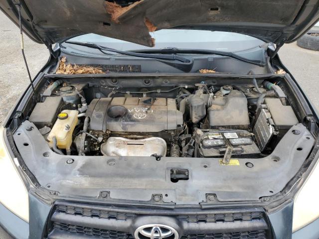 Photo 12 from auction – 2010 TOYOTA RAV4 with VIN 2T3ZF4DV9AW037354