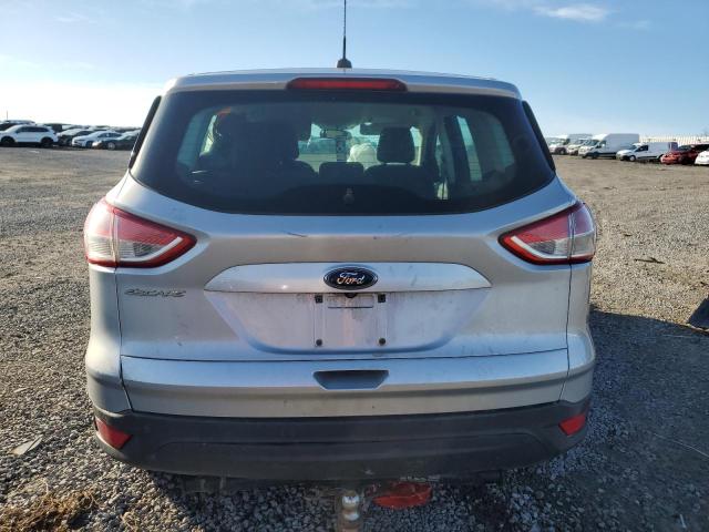 Photo 6 from auction – 2016 FORD ESCAPE S with VIN 1FMCU0F78GUB33075
