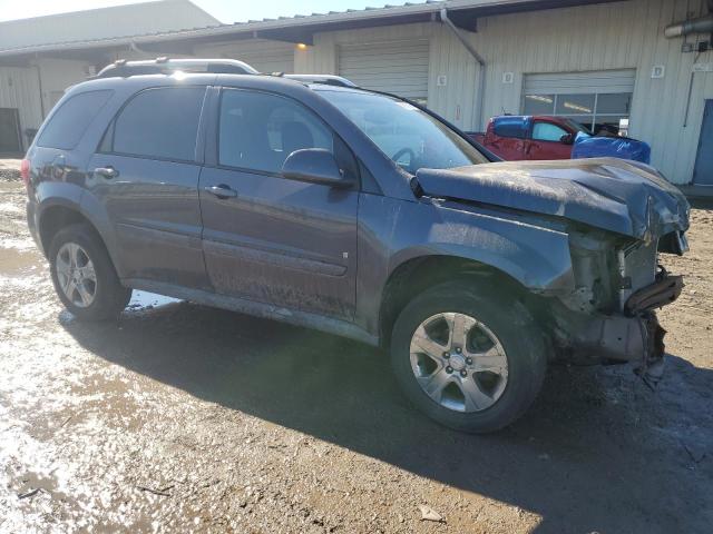 Photo 4 from auction – 2007 PONTIAC TORRENT with VIN 2CKDL73F276092076