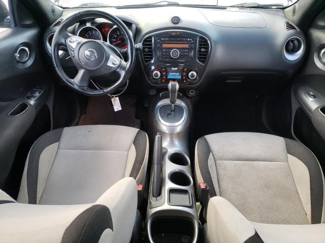 Photo 8 from auction – 2011 NISSAN JUKE S with VIN JN8AF5MV8BT023814