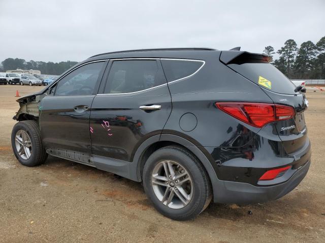 Photo 2 from auction – 2017 HYUNDAI SANTA FE S with VIN 5NMZU3LB8HH016372