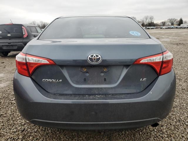 Photo 6 from auction – 2016 TOYOTA COROLLA L with VIN 2T1BURHE0GC585650