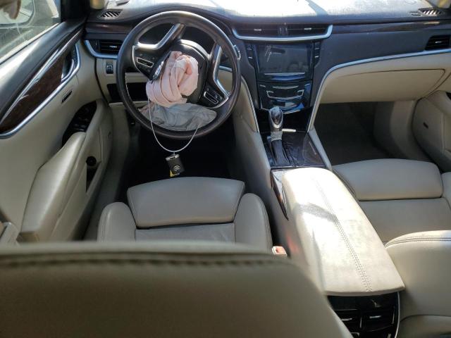 Photo 8 from auction – 2014 CADILLAC XTS LUXURY with VIN 2G61N5S37E9201419
