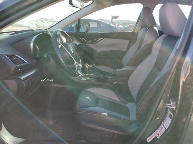 Photo 7 from auction – 2018 SUBARU CROSSTREK with VIN JF2GTAMC8JH305511