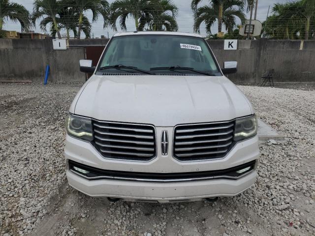 Photo 5 from auction – 2015 LINCOLN NAVIGATOR with VIN 5LMJJ3HT8FEJ07562