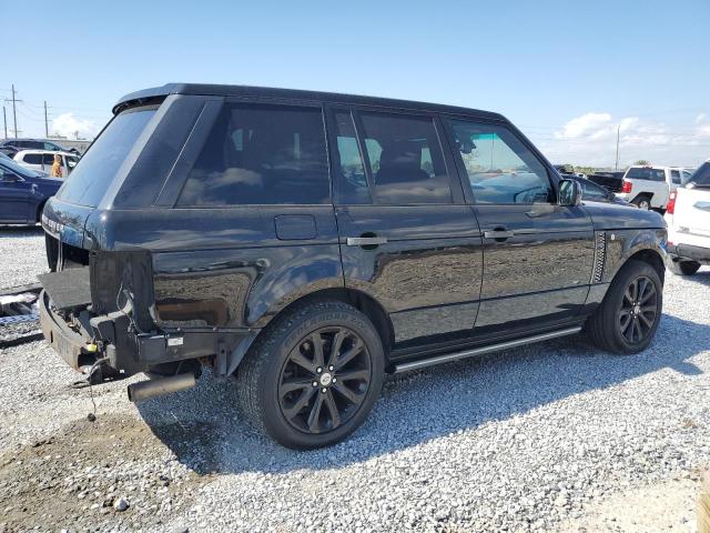 Photo 3 from auction – 2011 LAND ROVER RANGE ROVE with VIN SALMP1E47BA342663