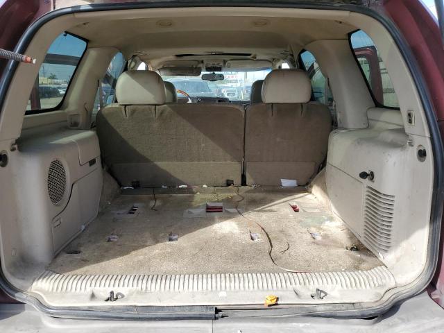 Photo 13 from auction – 2002 CADILLAC ESCALADE L with VIN 1GYEC63TX2R296143
