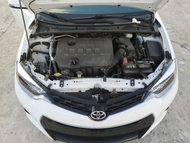 Photo 11 from auction – 2015 TOYOTA COROLLA L with VIN 2T1BURHE5FC450226