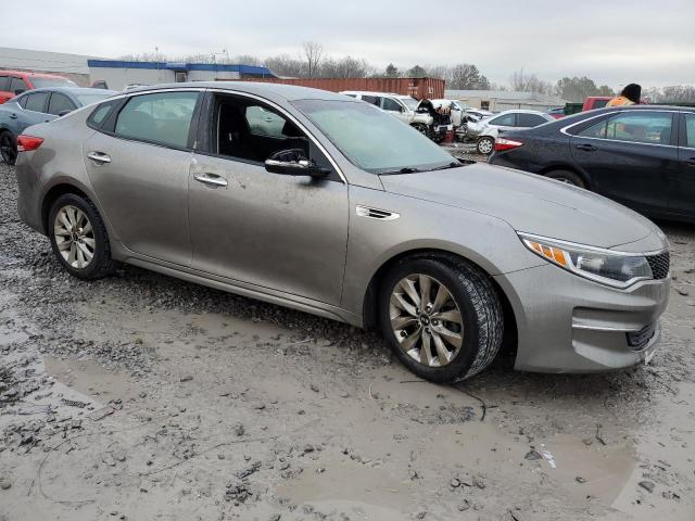Photo 4 from auction – 2016 KIA OPTIMA LX with VIN 5XXGT4L3XGG006397