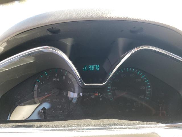 Photo 9 from auction – 2014 CHEVROLET TRAVERSE L with VIN 1GNKRFKD7EJ146762