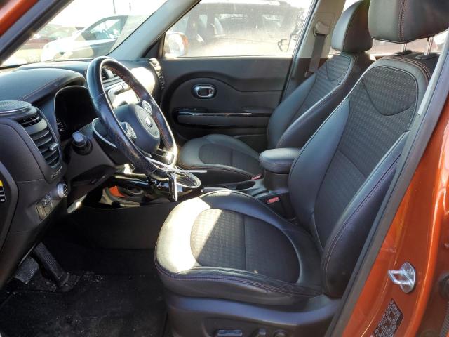 Photo 7 from auction – 2018 KIA SOUL ! with VIN KNDJX3AA0J7554110