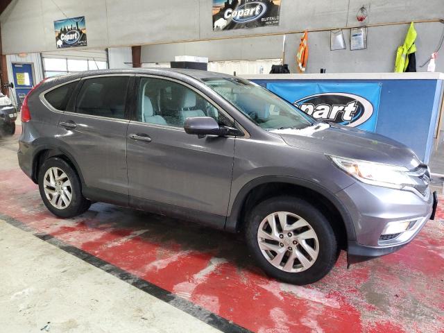 Photo 4 from auction – 2016 HONDA CR-V EX with VIN 5J6RM4H54GL110247