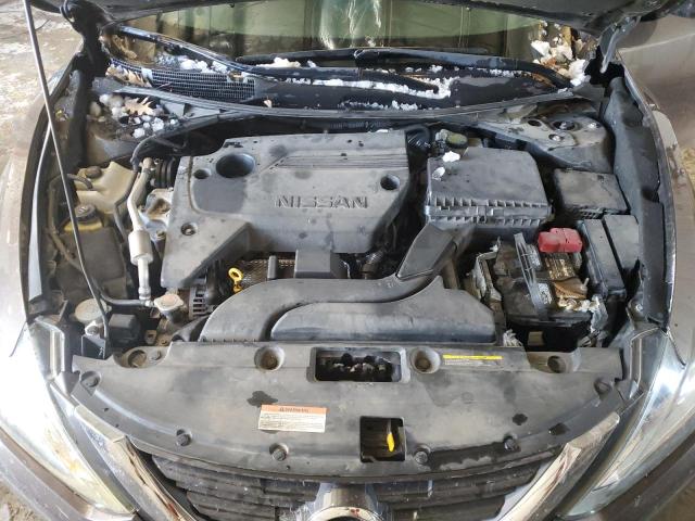 Photo 11 from auction – 2017 NISSAN ALTIMA 2.5 with VIN 1N4AL3AP7HC124386
