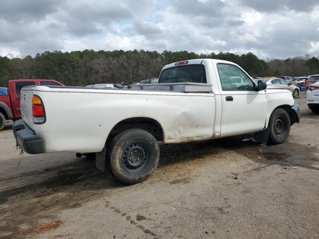Photo 3 from auction – 2003 TOYOTA TUNDRA with VIN 5TBJN32183S367753