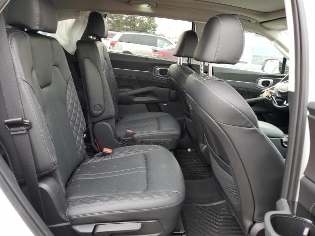 Photo 11 from auction – 2023 KIA SORENTO SX with VIN 5XYRKDLF2PG239837