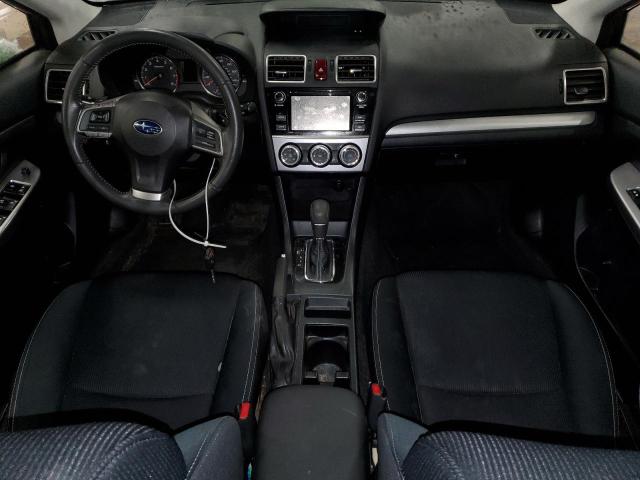 Photo 8 from auction – 2016 SUBARU IMPREZA SP with VIN JF1GPAP69G8238649