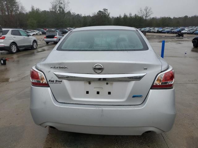Фото 6 с аукциона – 2014 NISSAN ALTIMA с VIN 1N4AL3AP3EC415365