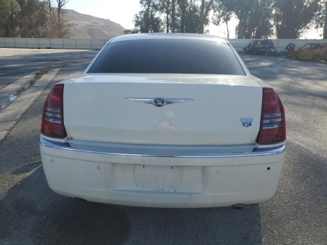 Photo 6 from auction – 2005 CHRYSLER 300C with VIN 2C3AA63H55H578690