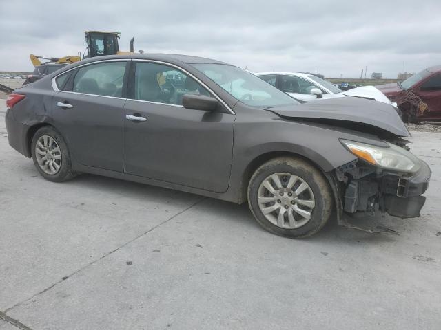 Photo 4 from auction – 2016 NISSAN ALTIMA 2.5 with VIN 1N4AL3AP7GN325949