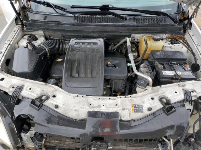 Photo 12 from auction – 2013 CHEVROLET CAPTIVA LT with VIN 3GNAL4EK4DS547226