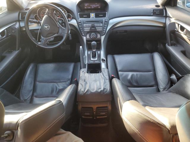 Photo 8 from auction – 2009 ACURA TL with VIN 19UUA96259A004694