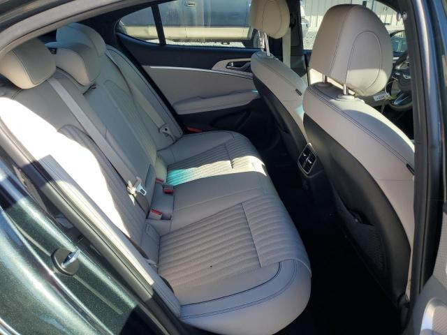 Photo 10 from auction – 2023 GENESIS G70 BASE with VIN KMTG34TA9PU120109
