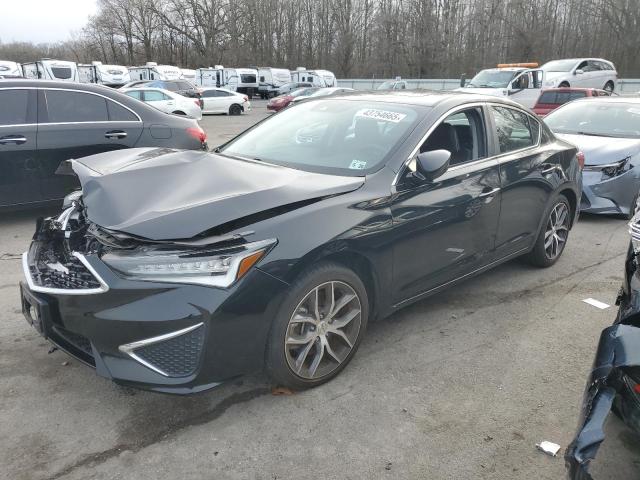 Photo 1 from auction – 2021 ACURA ILX PREMIU with VIN 19UDE2F73MA002071