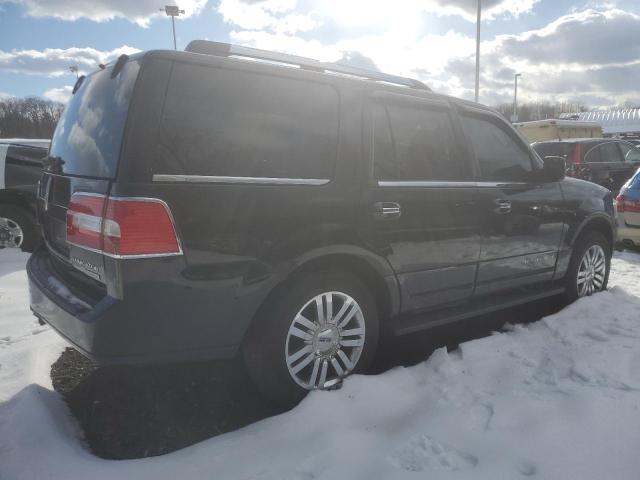 Photo 3 from auction – 2008 LINCOLN NAVIGATOR with VIN 5LMFU28578LJ13327