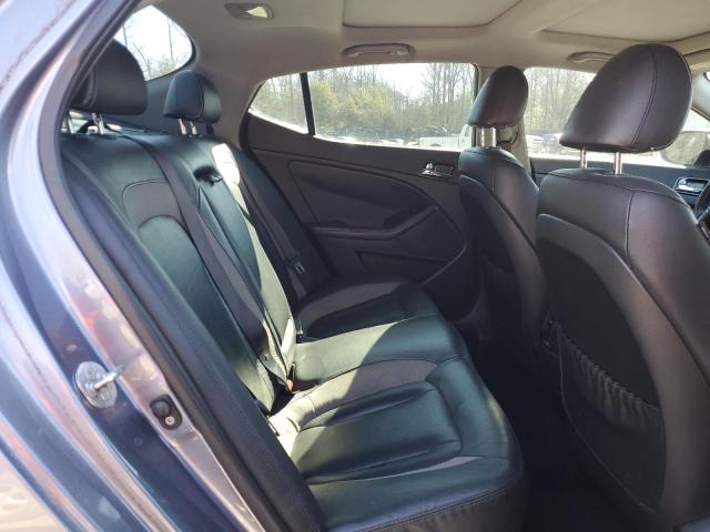 Photo 10 from auction – 2012 KIA OPTIMA HYB with VIN KNAGM4AD2C5024610