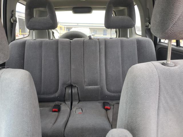 Photo 10 from auction – 2002 SUZUKI XL7 PLUS with VIN JS3TX92V124112454