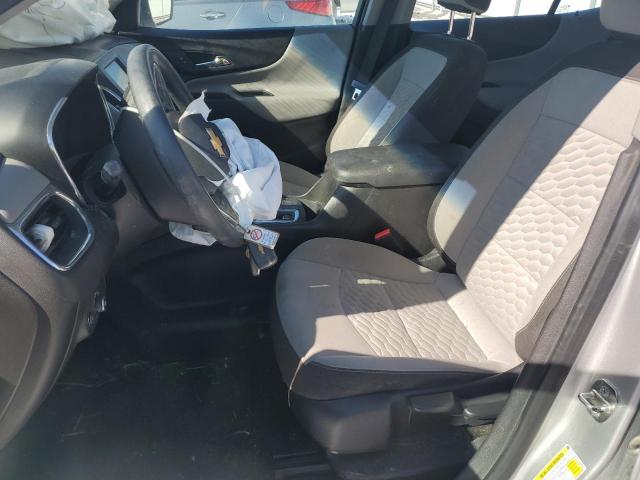 Photo 7 from auction – 2019 CHEVROLET EQUINOX LS with VIN 3GNAXHEV2KS644525