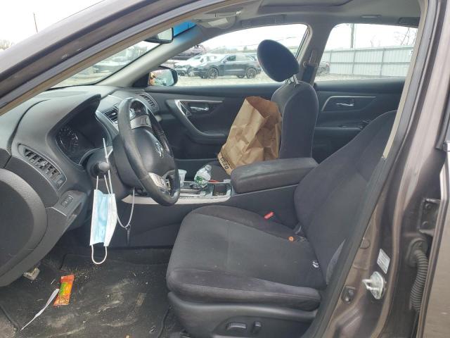 Photo 7 from auction – 2013 NISSAN ALTIMA 2.5 with VIN 1N4AL3AP7DC208363
