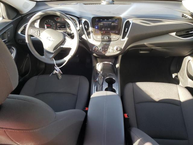 Photo 8 from auction – 2024 CHEVROLET MALIBU LT with VIN 1G1ZD5ST5RF226523