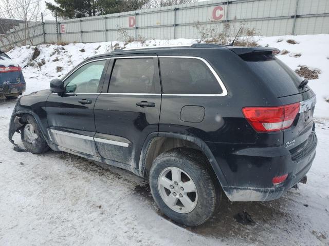 Photo 2 from auction – 2012 JEEP GRAND CHER with VIN 1C4RJFAGXCC184949