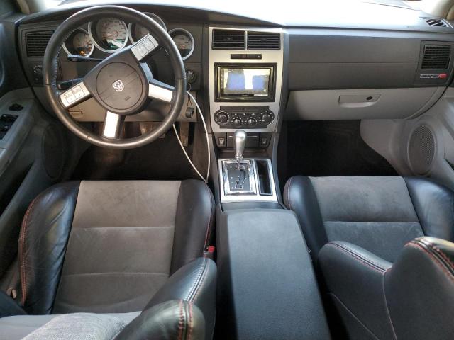 Photo 8 from auction – 2006 DODGE CHARGER SR with VIN 2B3LA73W36H369475